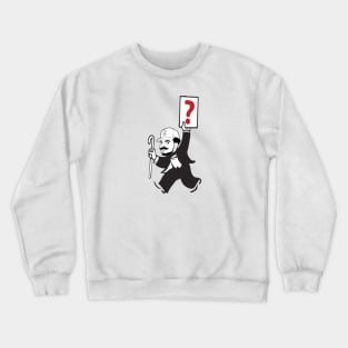 Chance Crewneck Sweatshirt